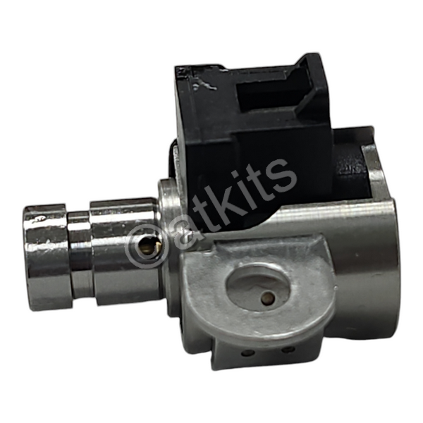 Solenoid /  Toyota U140e /  U240e /  Ss3 /  S4 Shift3 Black Connector (oem# 35230-21010)