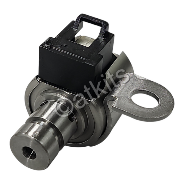 Solenoid /  Toyota U140e /  U240e /  Ss3 /  S4 Shift3 Black Connector (oem# 35230-21010)