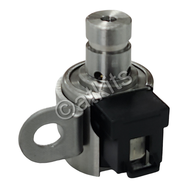 Solenoid /  Toyota U140e /  U240e /  Ss3 /  S4 Shift3 Black Connector (oem# 35230-21010)