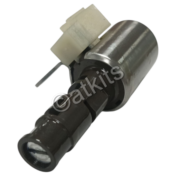 Solenoid /  Epc /  Toyota U340e (1999-2007). 5.1 O (aftermarket) (oem# 35290-52030)