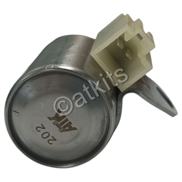 Solenoid /  Epc /  Toyota U340e (1999-2007). 5.1 O (aftermarket) (oem# 35290-52030)