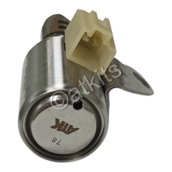 Solenoid /  Epc /  Toyota U340e (2000) (aftermarket) (oem# 35290-52020)