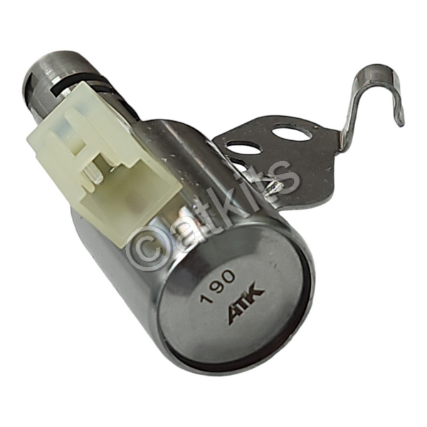 Solenoid /  Toyota U140e /  U140f /  Slt Epc W/o Hole (oem# 35290-32010)