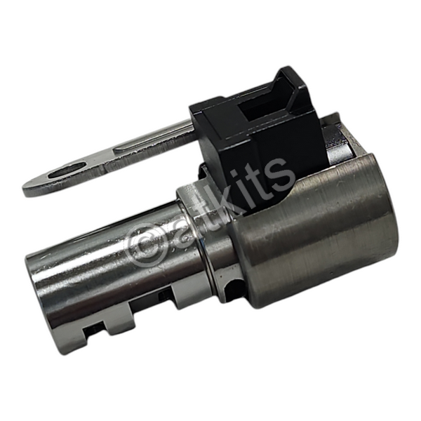 Solenoid /  Toyota U340e/u341e/u341f /  Sl Lock-up Solenoid 12 Ohm /  (oem# 35270-52011)