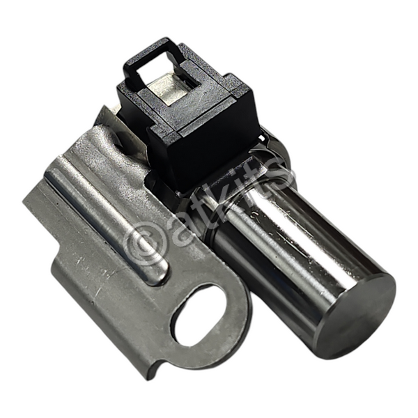Solenoid /  Toyota U340e/u341e/u341f /  Sl Lock-up Solenoid 12 Ohm /  (oem# 35270-52011)