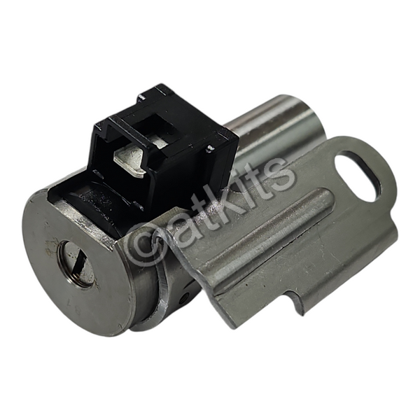 Solenoid /  Toyota U340e/u341e/u341f /  Sl Lock-up Solenoid 12 Ohm /  (oem# 35270-52011)