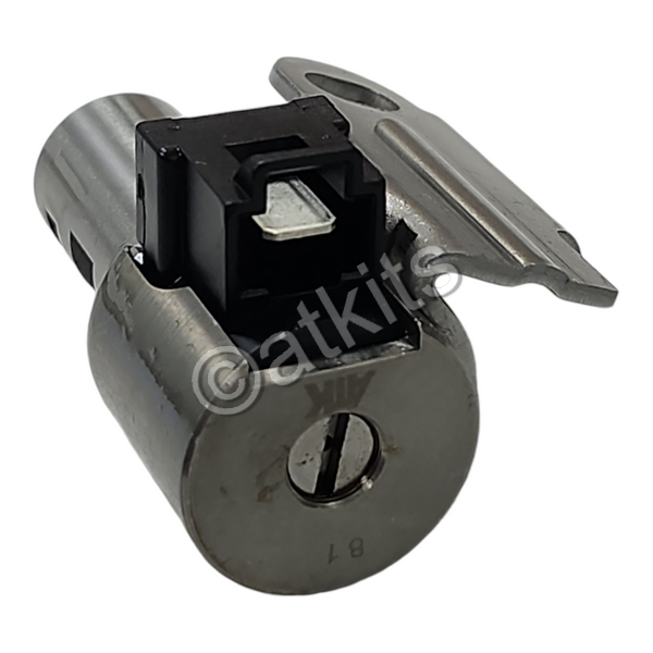 Solenoid /  Toyota U340e/u341e/u341f /  Sl Lock-up Solenoid 12 Ohm /  (oem# 35270-52011)