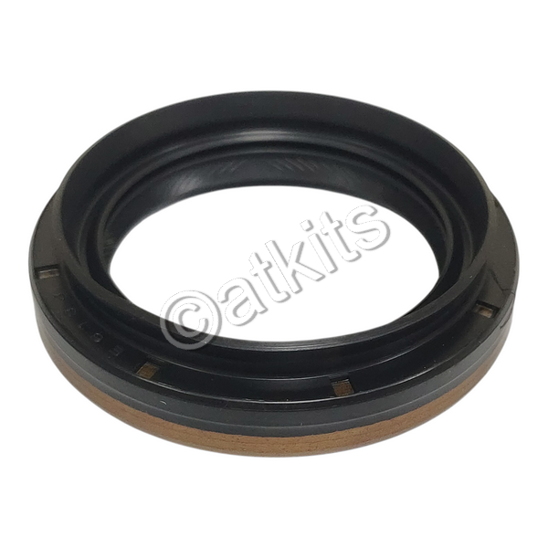 *** Use X107425 *** Mcs / Axle JF506E (mpv & Mazda 6 Only) / Case Side Rl4f03a/v / Re4f03a/v 1990-13 / Re4f03b 2000-13 / Axle (converter Side) RE0F21A Arrow / Axle (converter And Differential) JF009E (RE0F08A) 2002-12