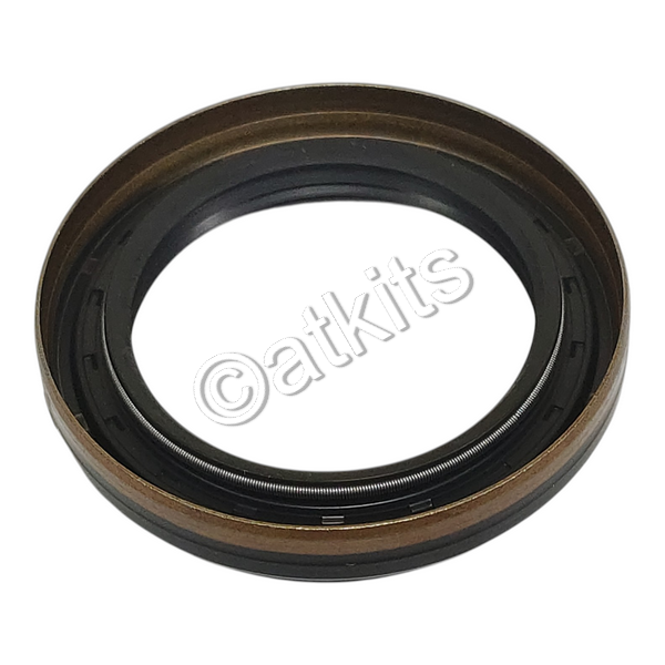 *** Use X107425 *** Mcs / Axle JF506E (mpv & Mazda 6 Only) / Case Side Rl4f03a/v / Re4f03a/v 1990-13 / Re4f03b 2000-13 / Axle (converter Side) RE0F21A Arrow / Axle (converter And Differential) JF009E (RE0F08A) 2002-12