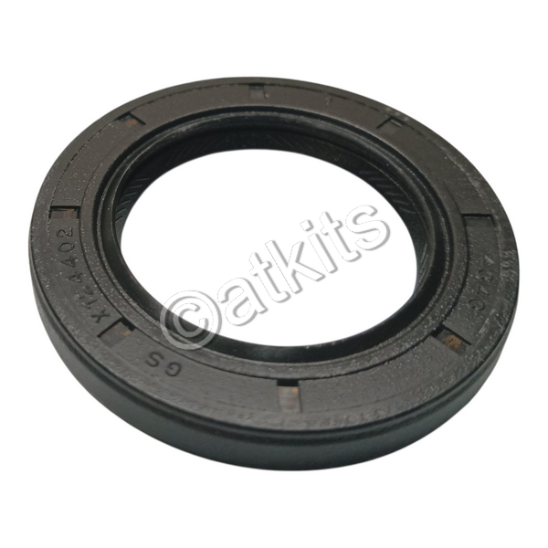 MCS / JF402E / JF405E / SHAFT *** WHEN OUT USE X124402