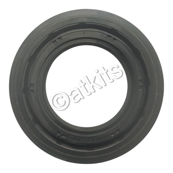 Mcs /  Hyundai Jf405e/jf402e /  Converter Side Axle (chevy/kia Spark)