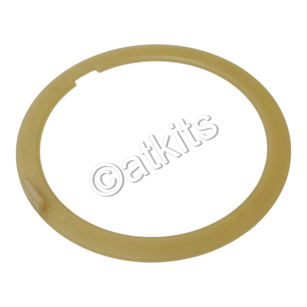 THRUST WASHER / AW60-40LE: STATOR TO REVERSE CLUTCH DRUM (.060") PLASTIC (1 TAB)