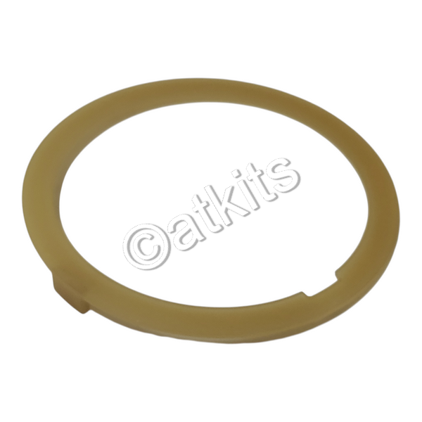 Thrust Washer /  AW60-40LE: Stator To Reverse Clutch Drum (.060") Plastic (1 Tab)