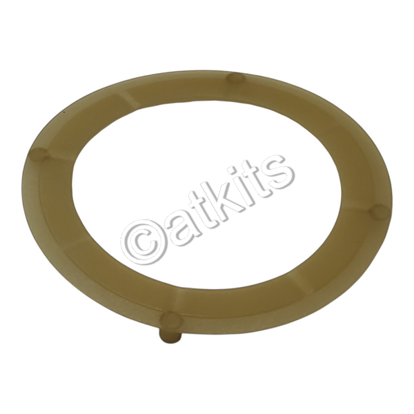 Thrust Washer /  AW60-40LE: Forward Clutch Drum To 3-4 Coast Clutch Drum (4 Tabs) Plastic (ind: 59312)