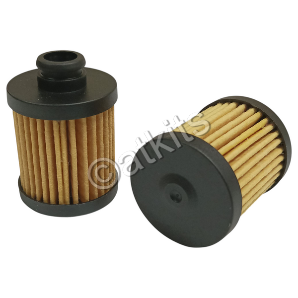 FILTER / START/STOP / FORD 6F15 / 6F35 (PAPER) (OEM# DG9Z-7B301-A)