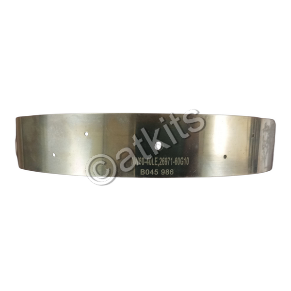 Band /  AW60-40LE (ind: 59700a) (oem# 26971-60g10 /  90444895 /  727012)