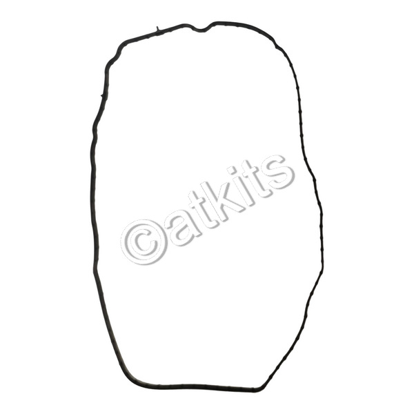 PAN GASKET / FORD 8F35 (2018-2023) (OEM# JM5Z-7F396-A)