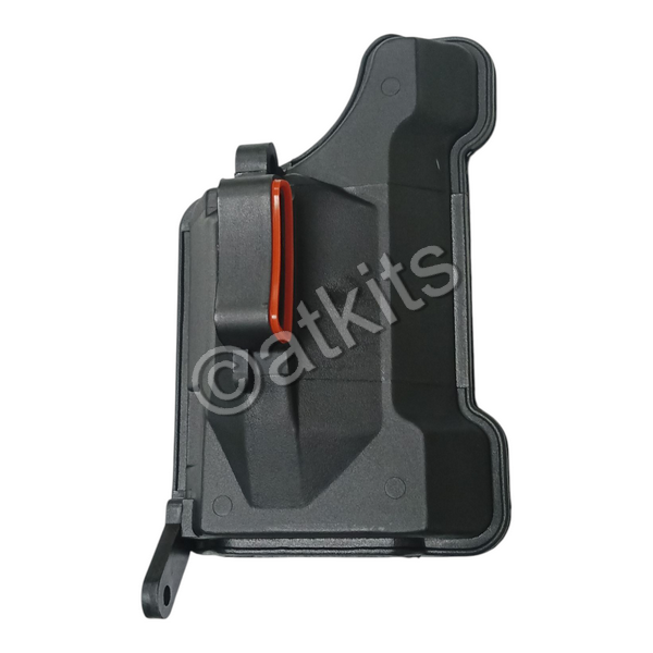 Filter /  Opel /  Gm /  AW60-40LE (92-on) (oem# 26445-60g10 /  90444592)