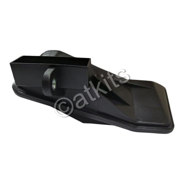 Filter /  Aw50-42 (volvo S-70 /  Saab) 97-up (oem# 30681088 /  5164553 /  90541934 / 9480049-0)