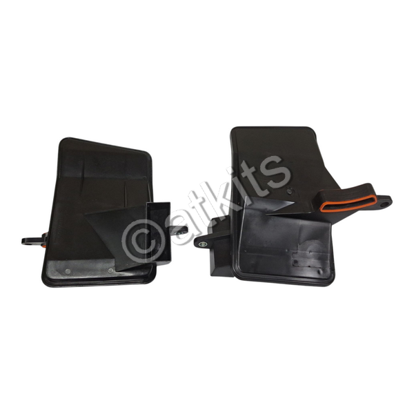 FILTER / AW55-50SN (AF23 / AF33) / AW55-51SN / RE5F22A (SSAB / SATURN / VOLVO / OPEL) (THE SIZE OF THE HOLE IS 8.1 MM) (OEM# 35303-55A020 / 5441506 / 93177682)
