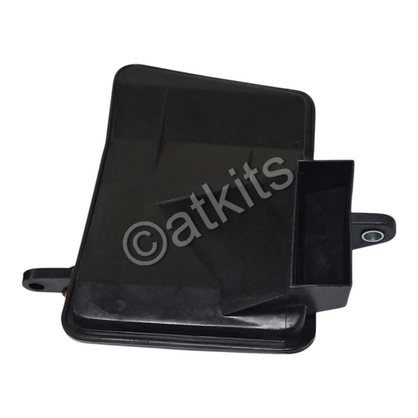Filter /  AW55-50SN (af23 /  Af33) /  AW55-51SN /  Re5f22a (ssab /  Saturn /  Volvo /  Opel) (the Size Of The Hole Is 8.1 Mm) (oem# 35303-55a020 /  5441506 /  93177682)