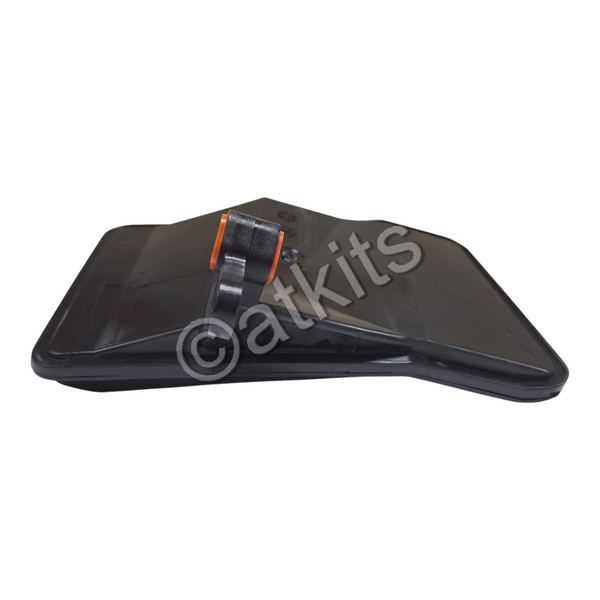 Filter /  AW55-50SN (af23 /  Af33) /  AW55-51SN /  Re5f22a (ssab /  Saturn /  Volvo /  Opel) (the Size Of The Hole Is 8.1 Mm) (oem# 35303-55a020 /  5441506 /  93177682)
