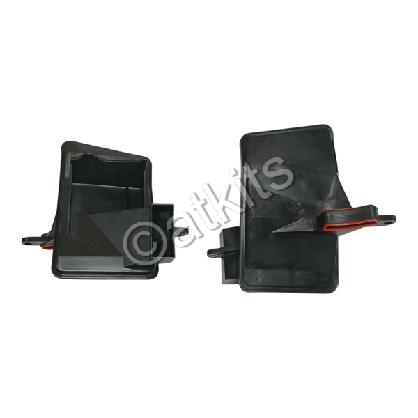 FILTER AW55-50SN / AF23-5 / AF33-5 / SAAB 93 2004-UP / VOLVO S40.60 / 70 / 80 01-UP / MAXIMA 04-UP (OEM# 274470 / 31728-8Y000)