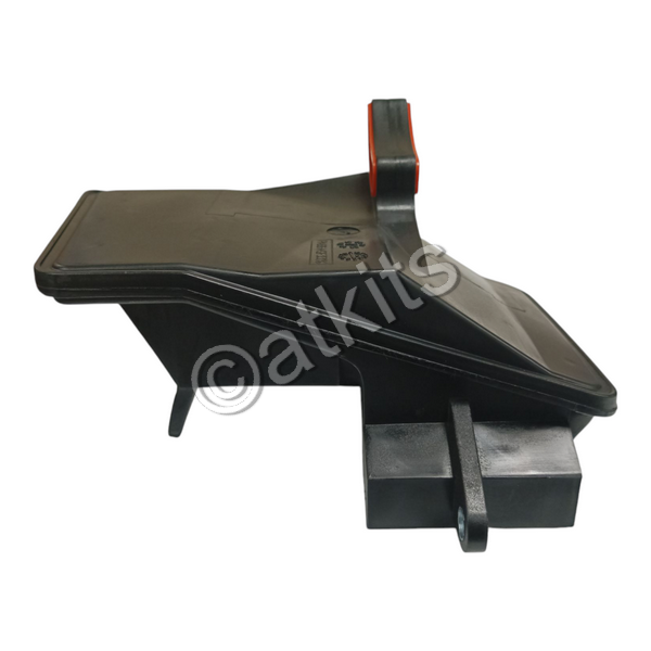 Filter AW55-50SN  /  AF23-5 /  Af33-5 /  Saab 93 2004-up /  Volvo S40.60 / 70 / 80 01-up /  Maxima 04-up (oem# 274470 /  31728-8y000)