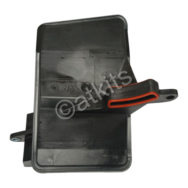 Filter AW55-50SN  /  AF23-5 /  Af33-5 /  Saab 93 2004-up /  Volvo S40.60 / 70 / 80 01-up /  Maxima 04-up (oem# 274470 /  31728-8y000)
