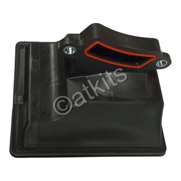 Filter /  Aisin Warner /  AF40/AF21/TF-80SC/TF-81SC (ind: 59710s) (oem# 60-27-0f099-0080)