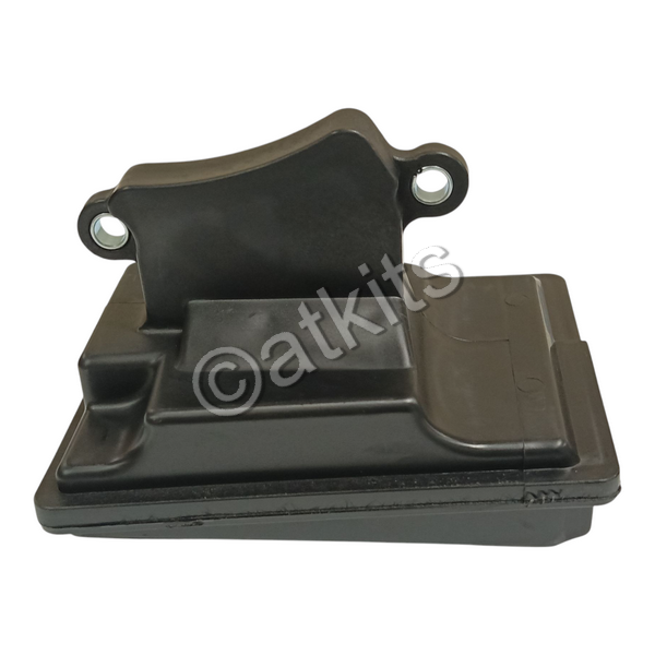 Filter /  Aisin Warner /  AF40/AF21/TF-80SC/TF-81SC (ind: 59710s) (oem# 60-27-0f099-0080)