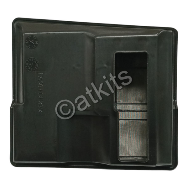 Filter /  Aisin Warner /  AF40/AF21/TF-80SC/TF-81SC (ind: 59710s) (oem# 60-27-0f099-0080)