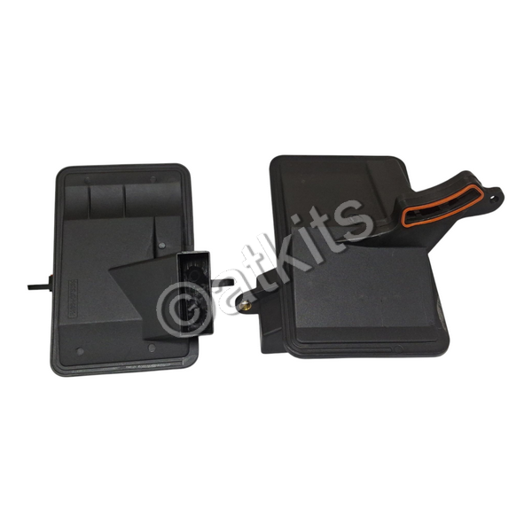 FILTER / AW50-40LE / VOLVO / OPEL (IND: 59710) (OEM# 90348726)