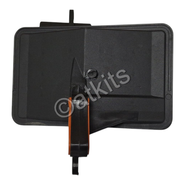 Filter /  AW50-40LE /  Volvo /  Opel (ind: 59710) (oem# 90348726)