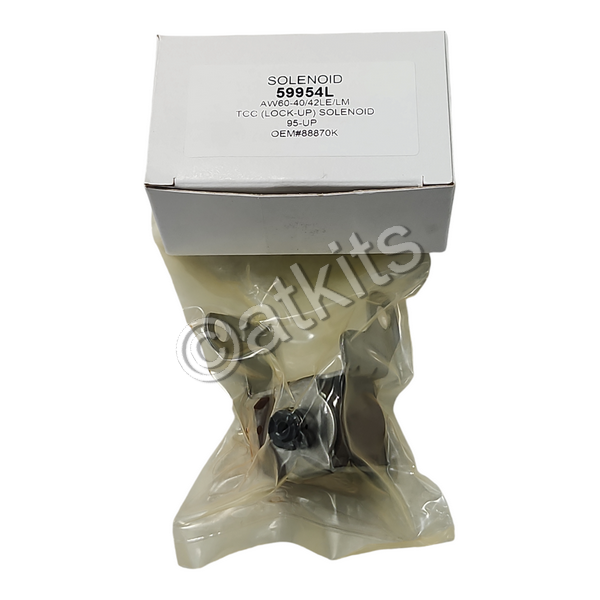 SOLENOID / TCC AW60-40E 93-UP (OEM# 88870K)