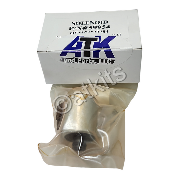 SOLENOID / LOCK UP AW50-40 / AW50-42