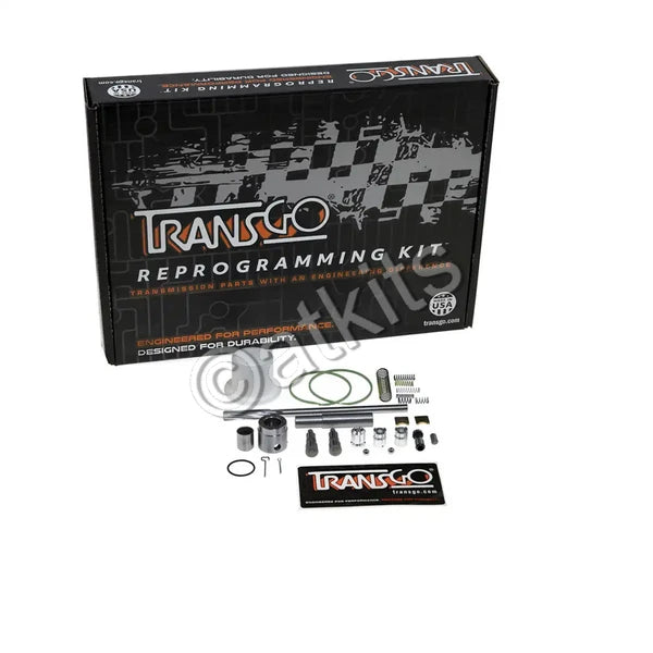 REPROGRAMMING KIT / TRANSGO 5R55W / 5R55S / 5R55N