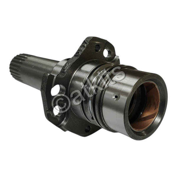 STATOR SHAFT TUBE GM 4L60E (300MM CONVERTER) (7.300" LONG) (NO ISS HOLE)