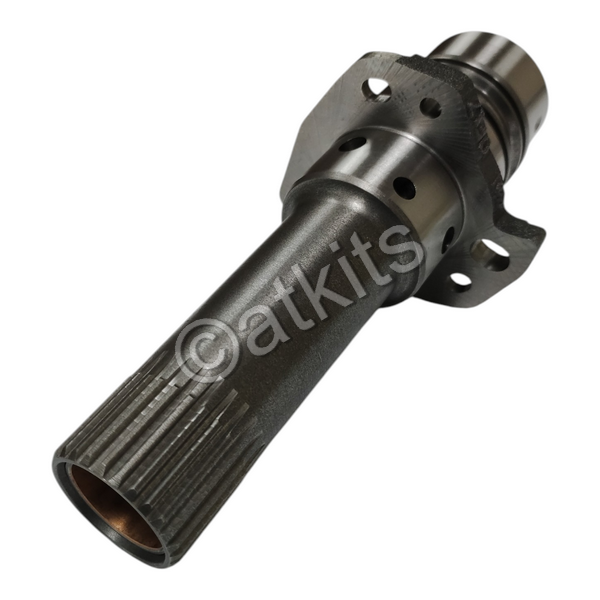 Stator Shaft Tube Gm 4L60E (300mm Converter) (7.300" Long) (no Iss Hole)