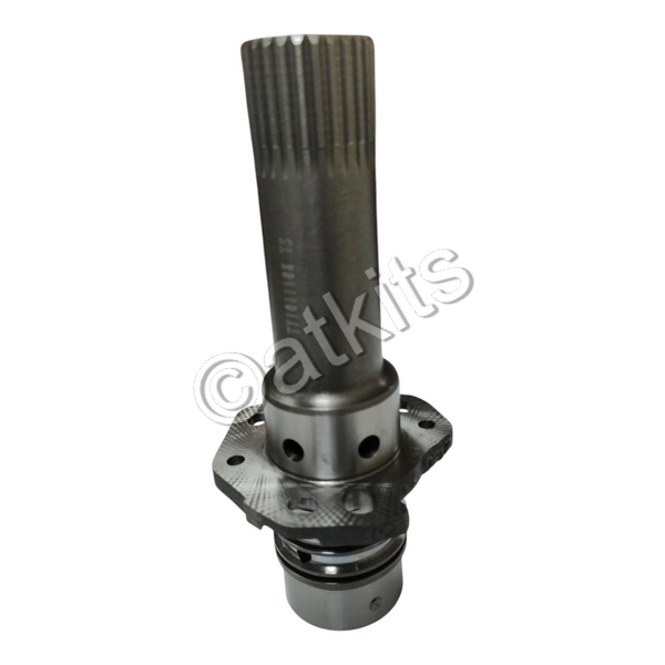 Stator Shaft Tube Gm 4L60E (300mm Converter) (7.300" Long) (no Iss Hole)