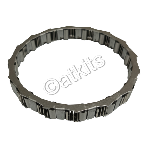 Sprag /  AOD /  AODE /  4R70W /  Aode-w /  TH400 /  Th375 /  3L80 /  Th425 16 Roller /  Low (rear). (oem# 8623842 /  C3az-7a089-a)