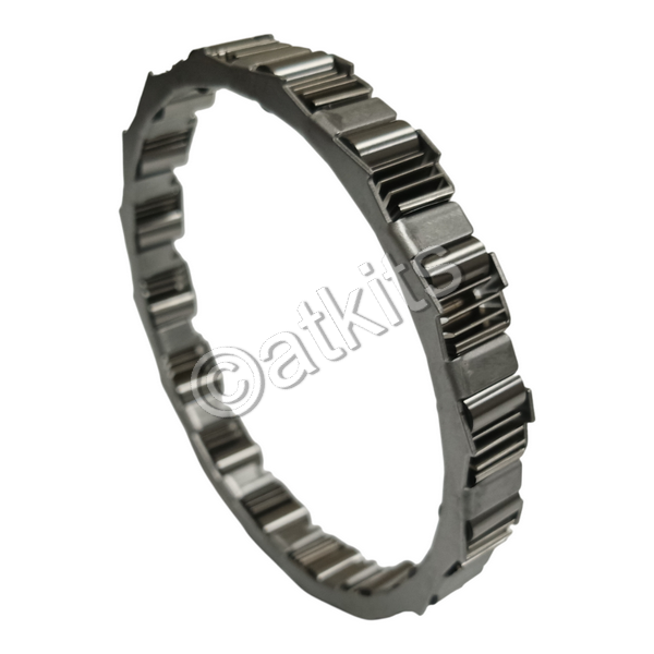 Sprag /  AOD /  AODE /  4R70W /  Aode-w /  TH400 /  Th375 /  3L80 /  Th425 16 Roller /  Low (rear). (oem# 8623842 /  C3az-7a089-a)
