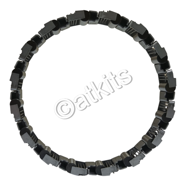 Sprag /  AOD /  AODE /  4R70W /  Aode-w /  TH400 /  Th375 /  3L80 /  Th425 16 Roller /  Low (rear). (oem# 8623842 /  C3az-7a089-a)