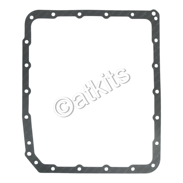 PAN GASKET / HYUNDAI/KIA A5SR1 / A5SR2 (SORENTO) (FARPAK)