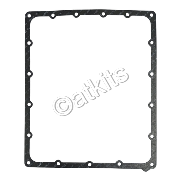 PAN GASKET / ISUZU JR405E (FARPAK)
