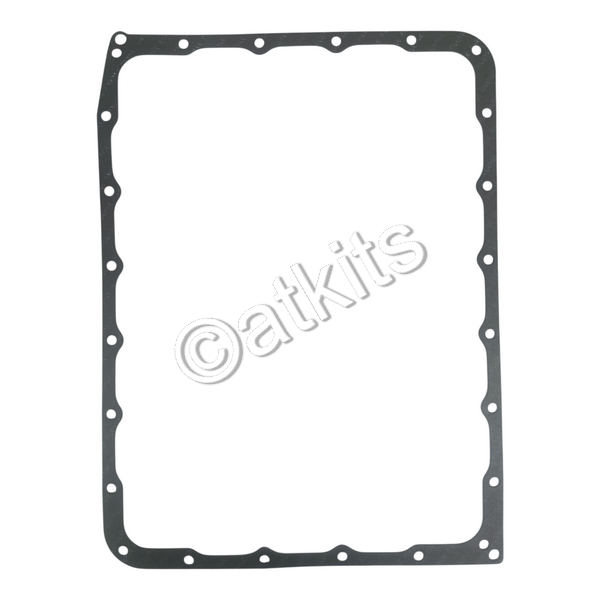 PAN GASKET / NISSAN JR710E / JR711E (RE7R01A) (208-2012) (OEM# 31397-1XJ0A)