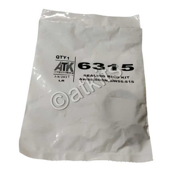 Rings Kit Aw55-50