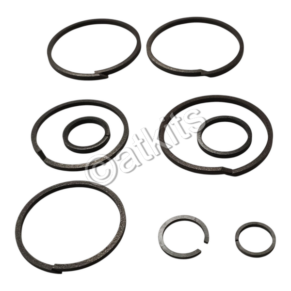 Rings Kit Aw55-50
