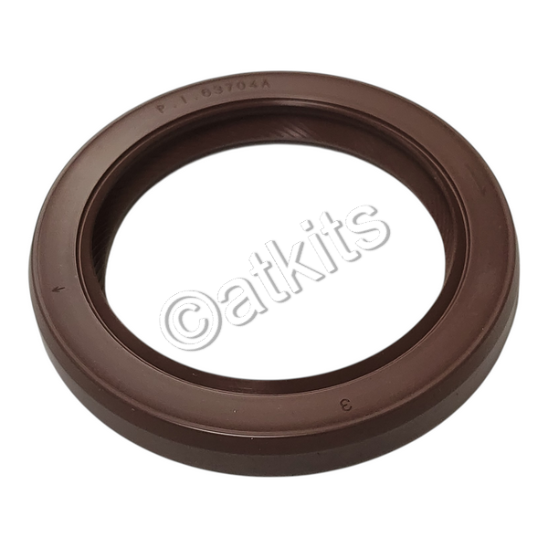 MCS / PUMP / NISSAN RE5F05A (01-12) / JR710E / JR711E (RE7R01A) (BROWN VITON) (08-12) (OEM# 31375-4AX02)
