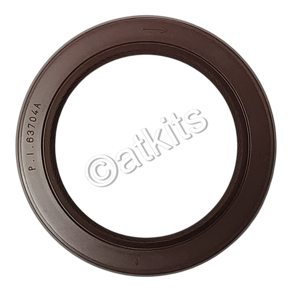 Mcs /  Pump /  Nissan Re5f05a (01-12) /  JR710E /  Jr711e (RE7R01A) (brown Viton) (08-12) (oem# 31375-4ax02)